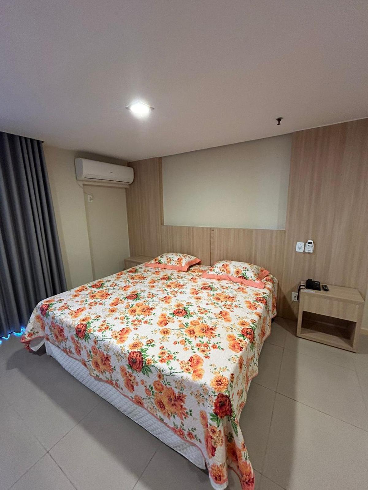 Tower Icarai Hotel Niterói Dış mekan fotoğraf